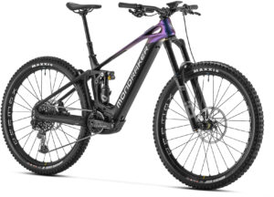 Mondraker CRAFTY CARBON XR