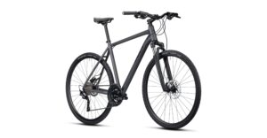 Radon Scart Light 8.0