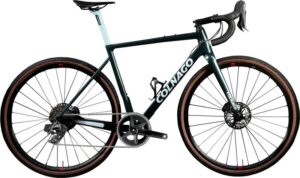 Colnago G3-X Rival AXS a 1x12 velocità
