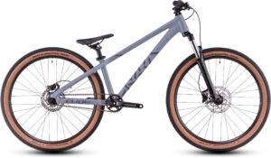 Cube Flying Circus hazeblue´n´reflex