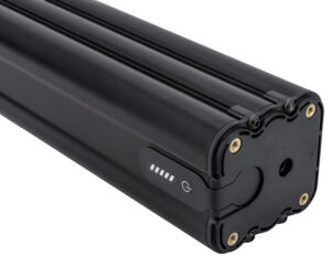 Bosch Batteria orizzontale PowerTube 800 (BBP3880) - Il sistema intelligente