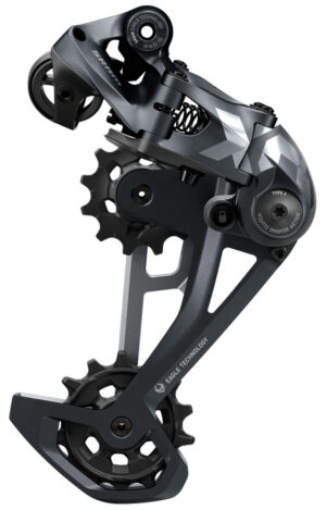 SRAM X01 Eagle deragliatore posteriore a 12 velocità