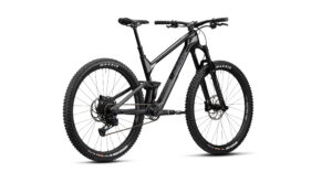 Radon Slide Trail 8.0