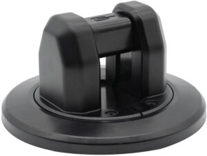 Hiplok A1000 - Ancoraggio a parete/pavimento