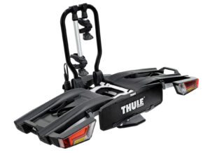 Thule EasyFold XT 2 933 - Portabici