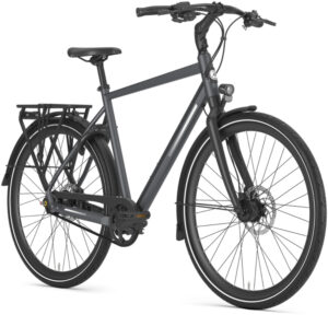 Gazelle Chamonix S11