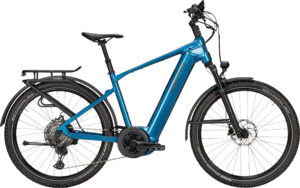 Zemo SU-E 11 750 diamante