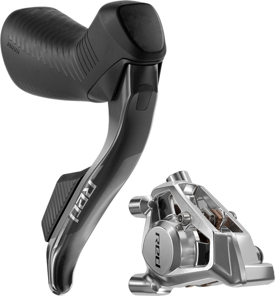 SRAM Kit di aggiornamento Red E1 XPLR AXS XD a 13 velocità