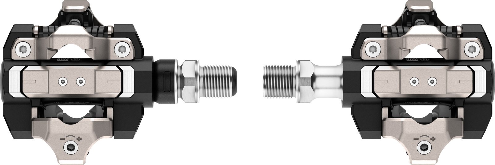 Garmin Rally™ XC110 - Pedali Powermeter per Shimano SPD