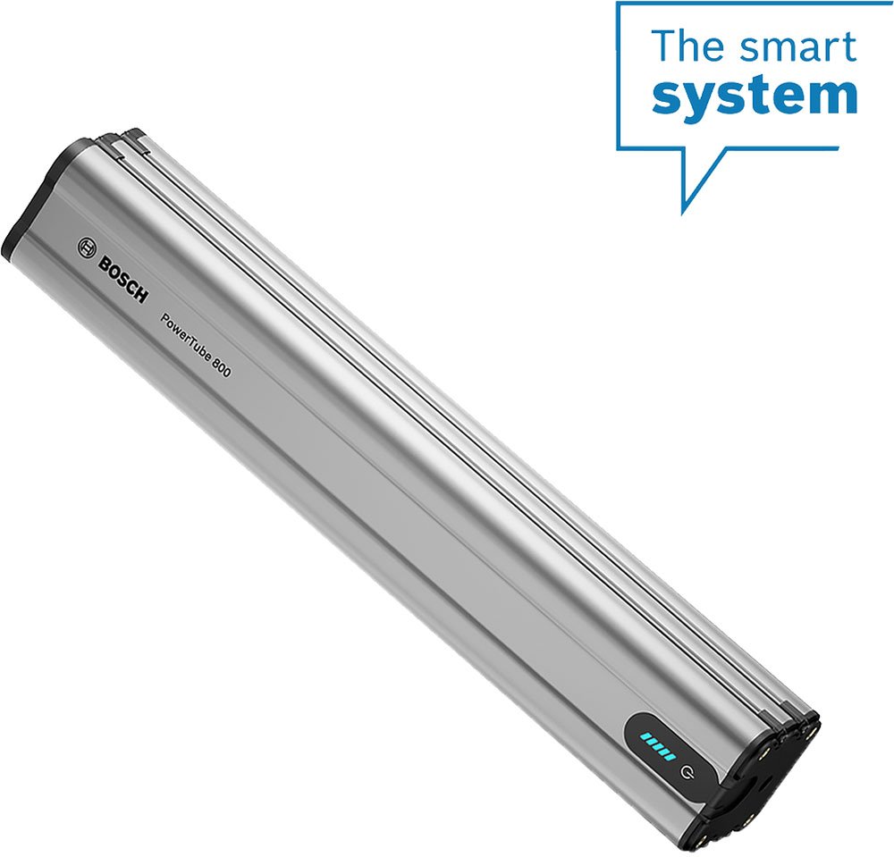 Bosch Batteria orizzontale PowerTube 800 (BBP3880)