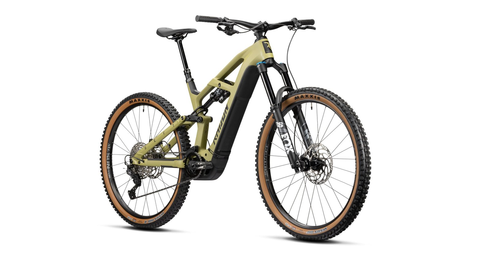 Radon Deft 8.0 750 MS