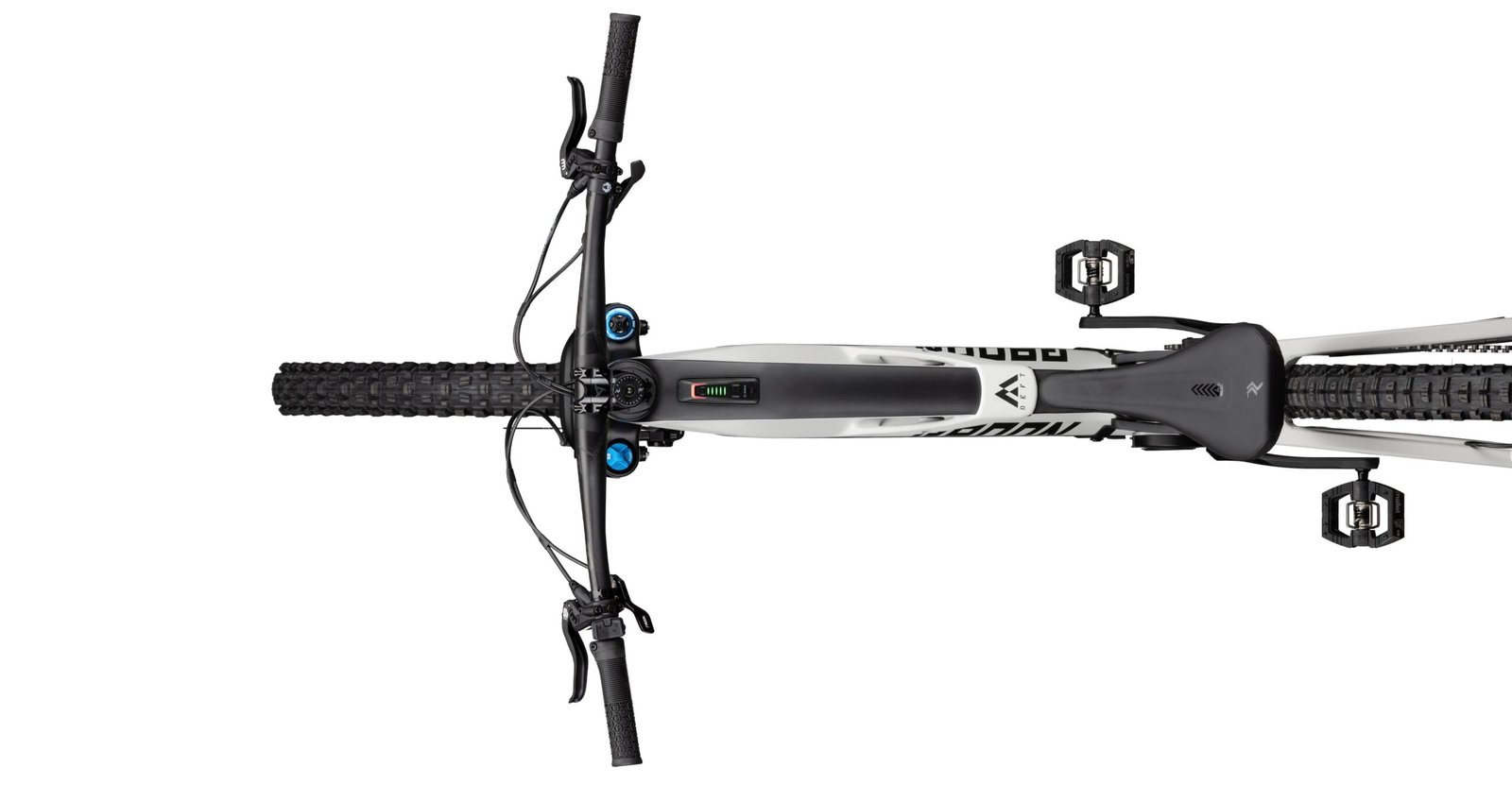 Radon Deft 9.0 750 MS