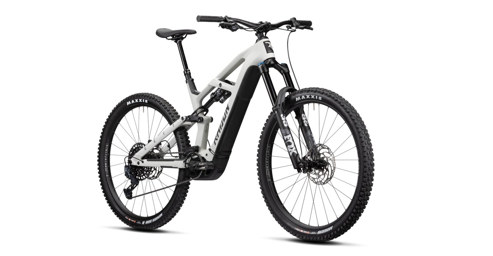 Radon Deft 9.0 750 MS