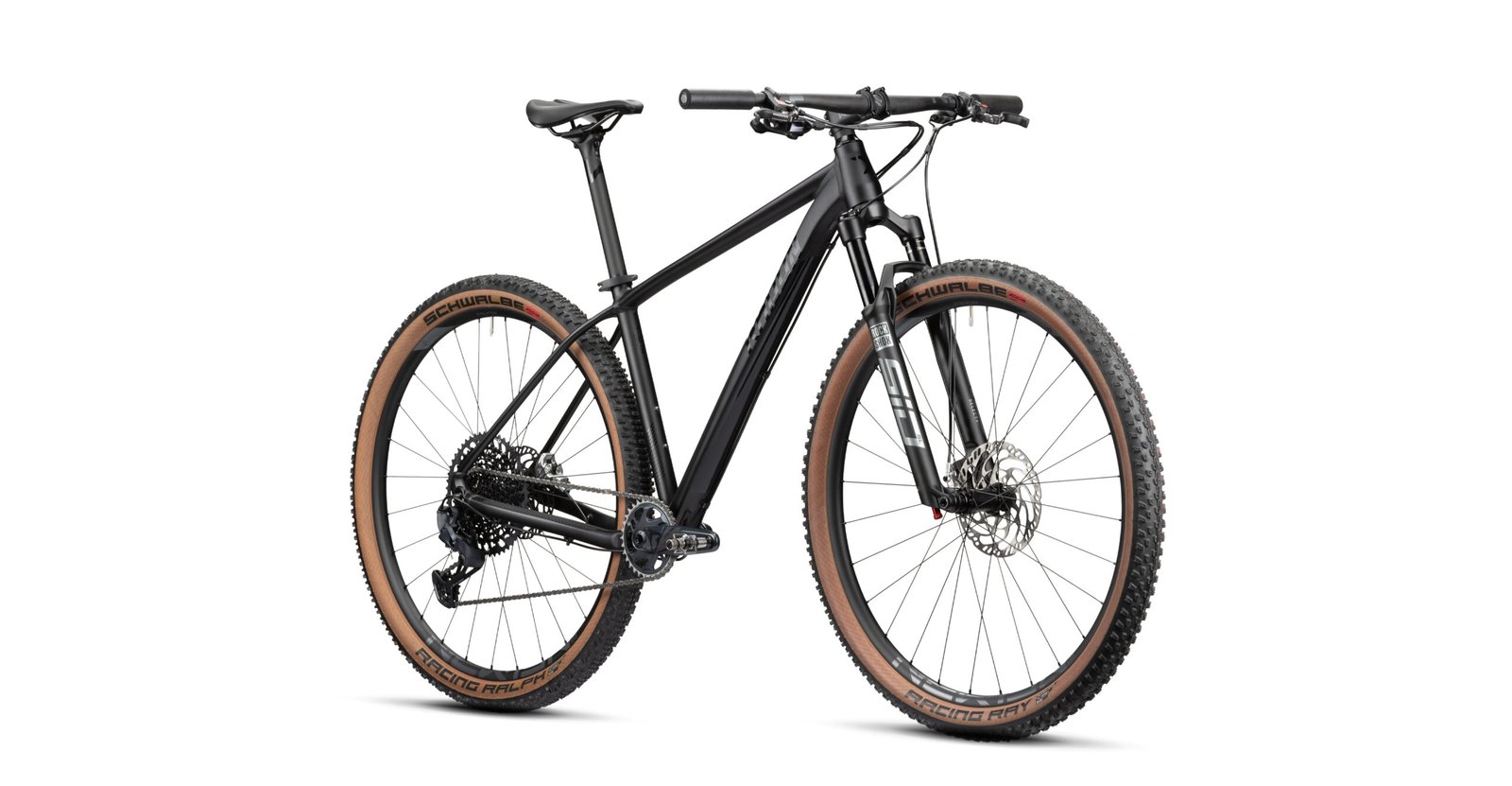 Radon Jealous AL 10.0 SL