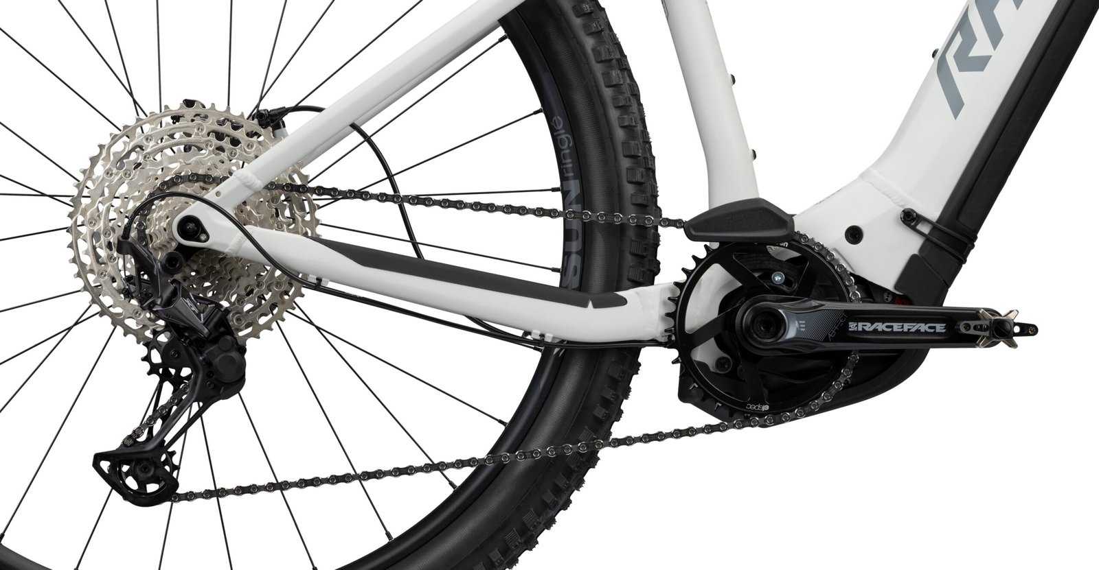 Radon Jealous Hybrid 9.0 625