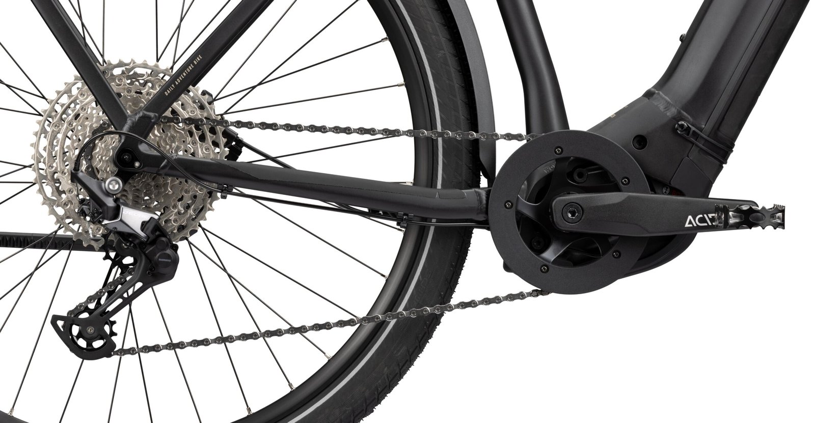 Radon Relate 8.0 Lady 625