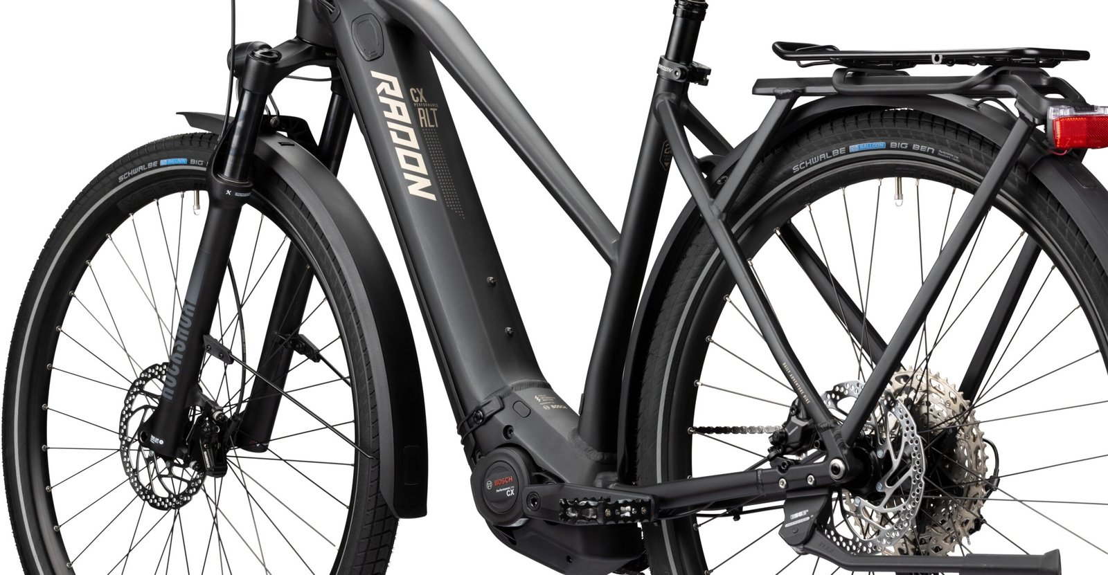 Radon Relate 8.0 Lady 625