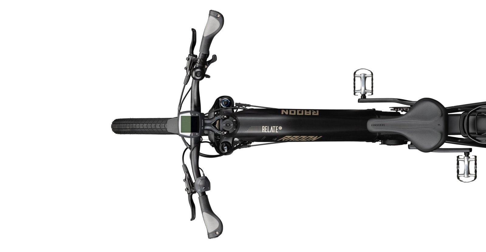 Radon Relate 8.0 Lady 625