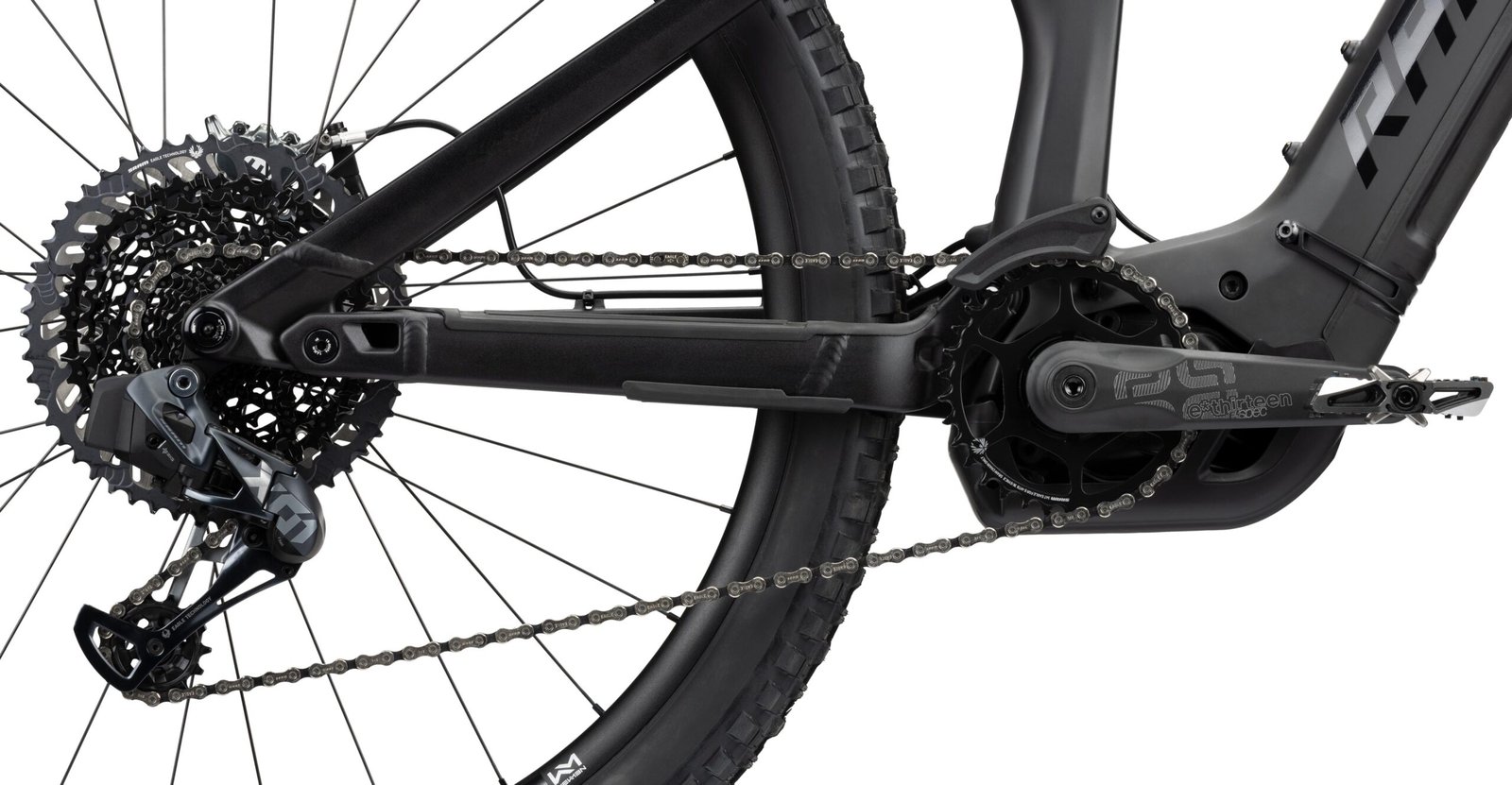 Radon Render 10.0 HD 750 MS