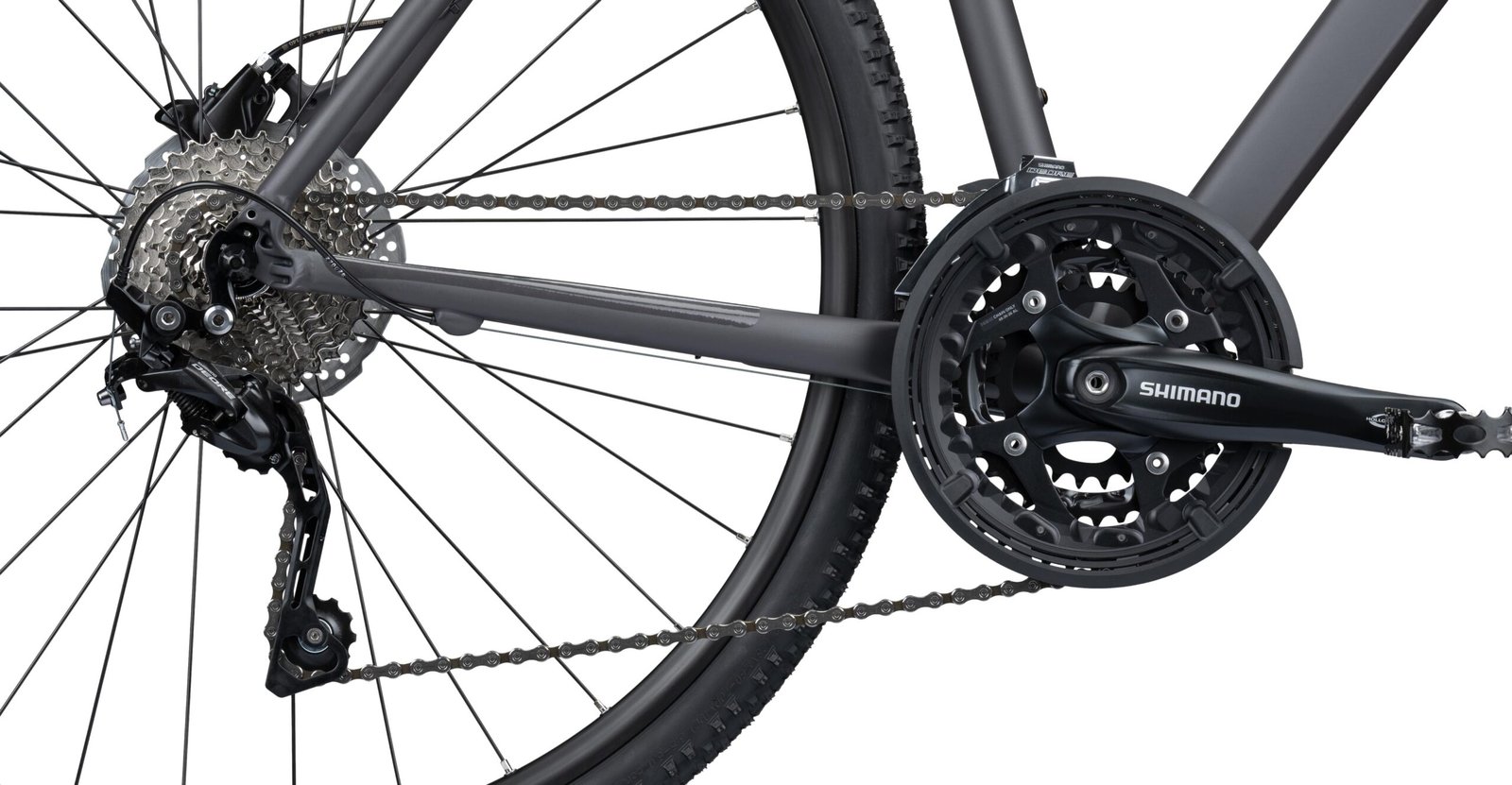 Radon Scart Light 8.0