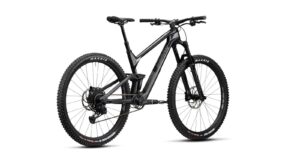 Radon Slide Trail 8.0