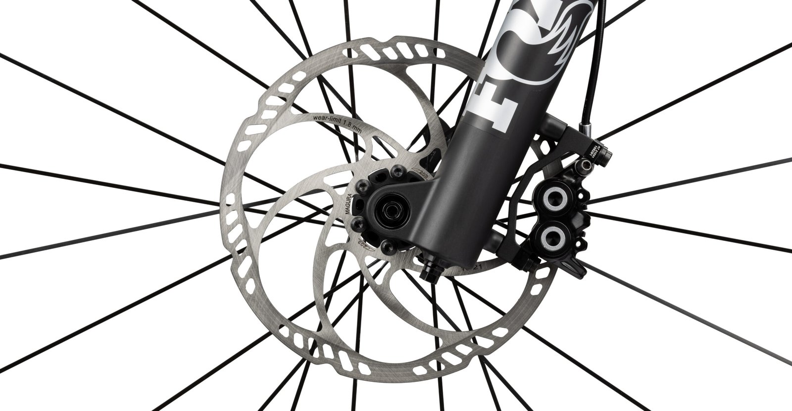 Radon Slide Trail 9.0