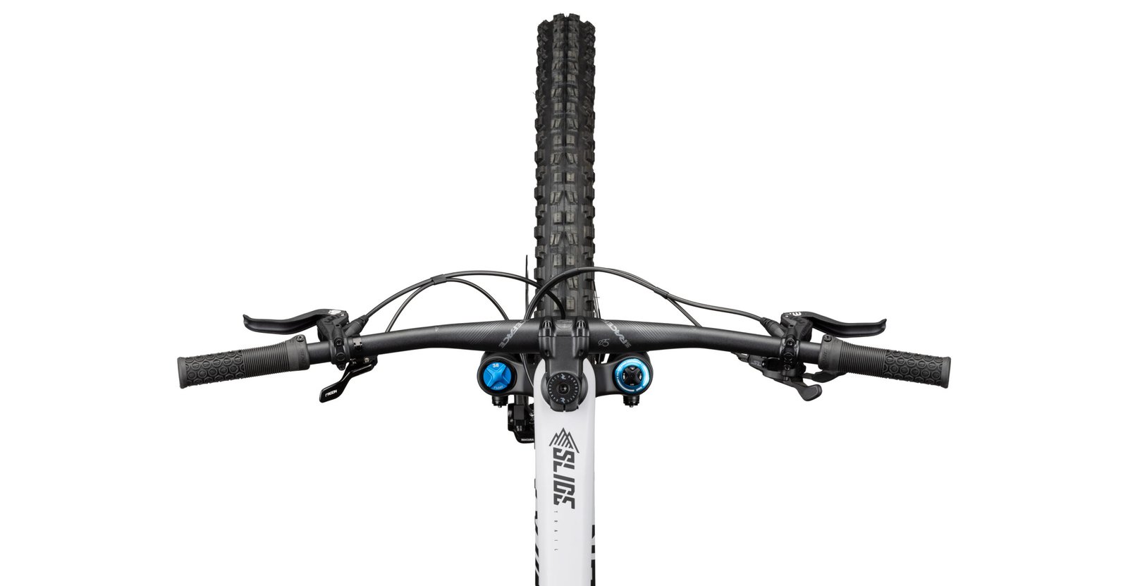 Radon Slide Trail 9.0