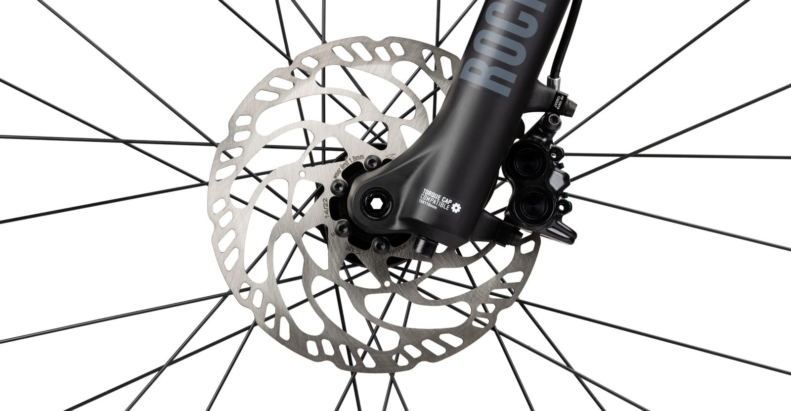 Radon JEALOUS AL 8.0 HD