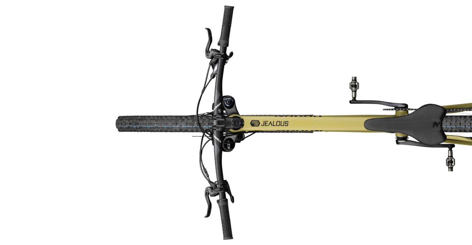 Radon JEALOUS AL 8.0 HD