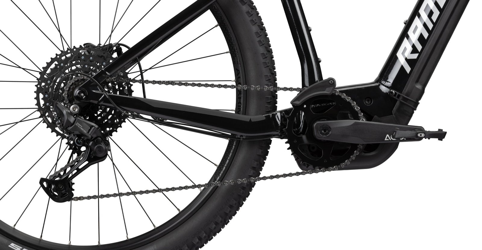 Radon JEALOUS HYBRID 7.0 625