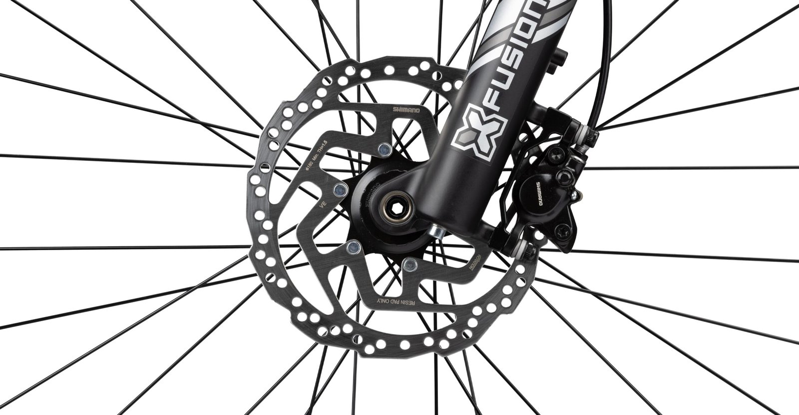 Radon JEALOUS HYBRID 7.0 625