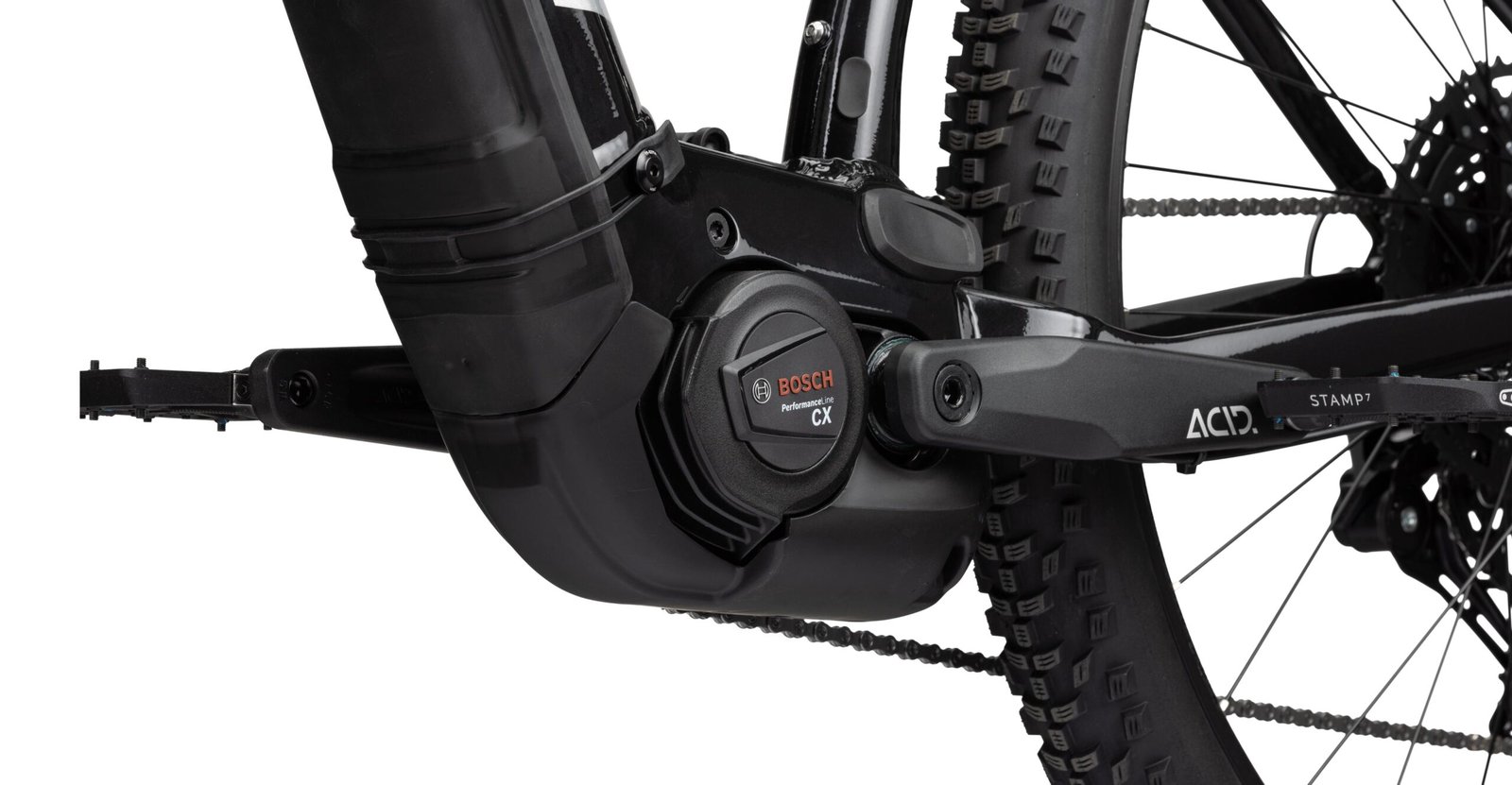 Radon JEALOUS HYBRID 7.0 625