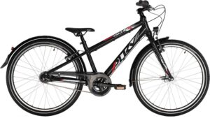 Puky Cyke 24-8 ACTIVE - Bicicletta per bambini