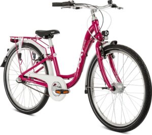 Puky Bicicletta per bambini Skyride 24-3