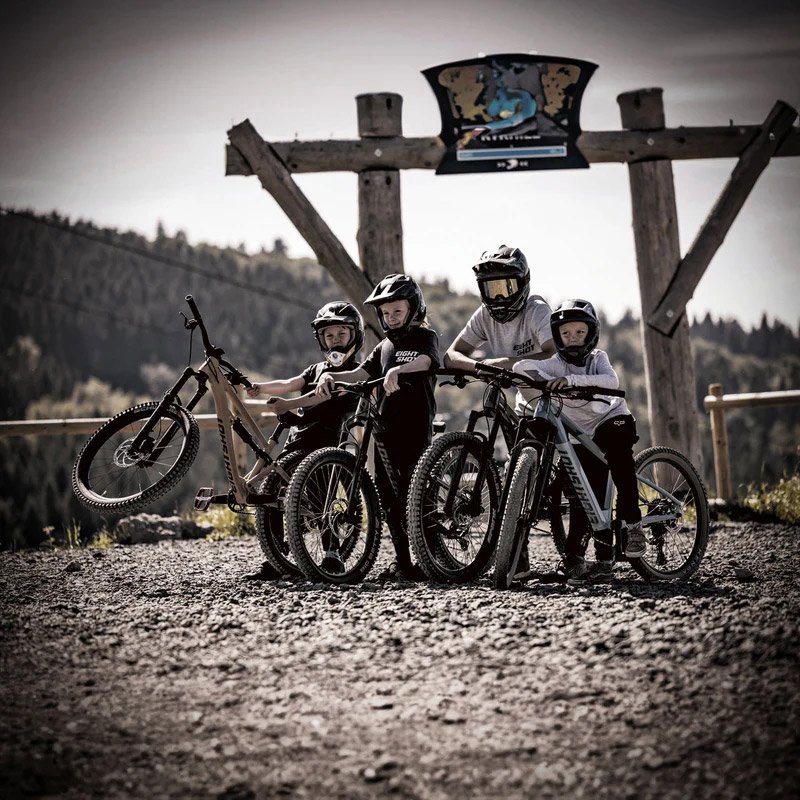 Eightshot COADY 24 Disco