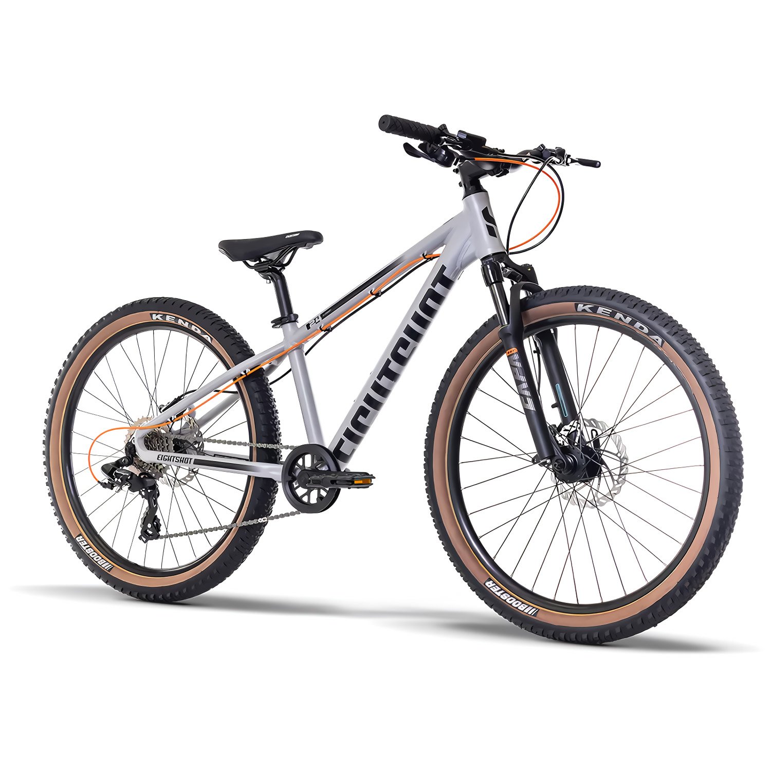 Eightshot COADY 24 Disco