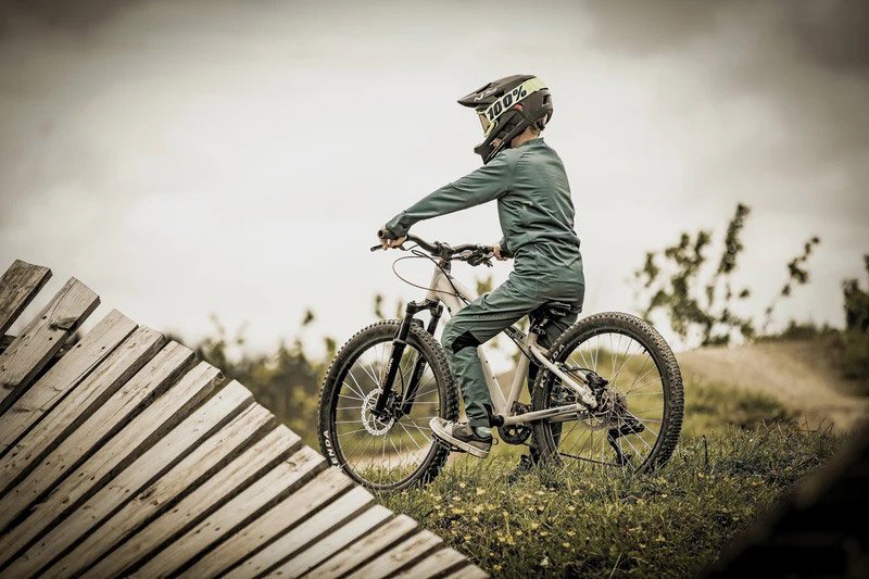 Eightshot COADY 24 Disco