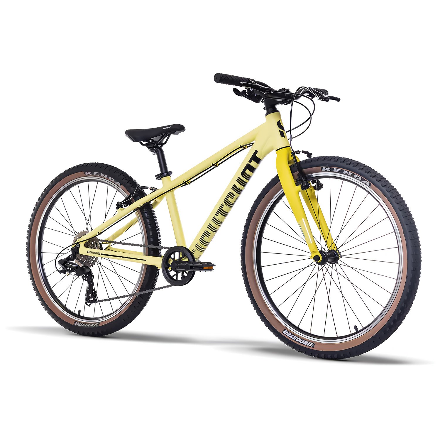 Eightshot COADY 24 SL