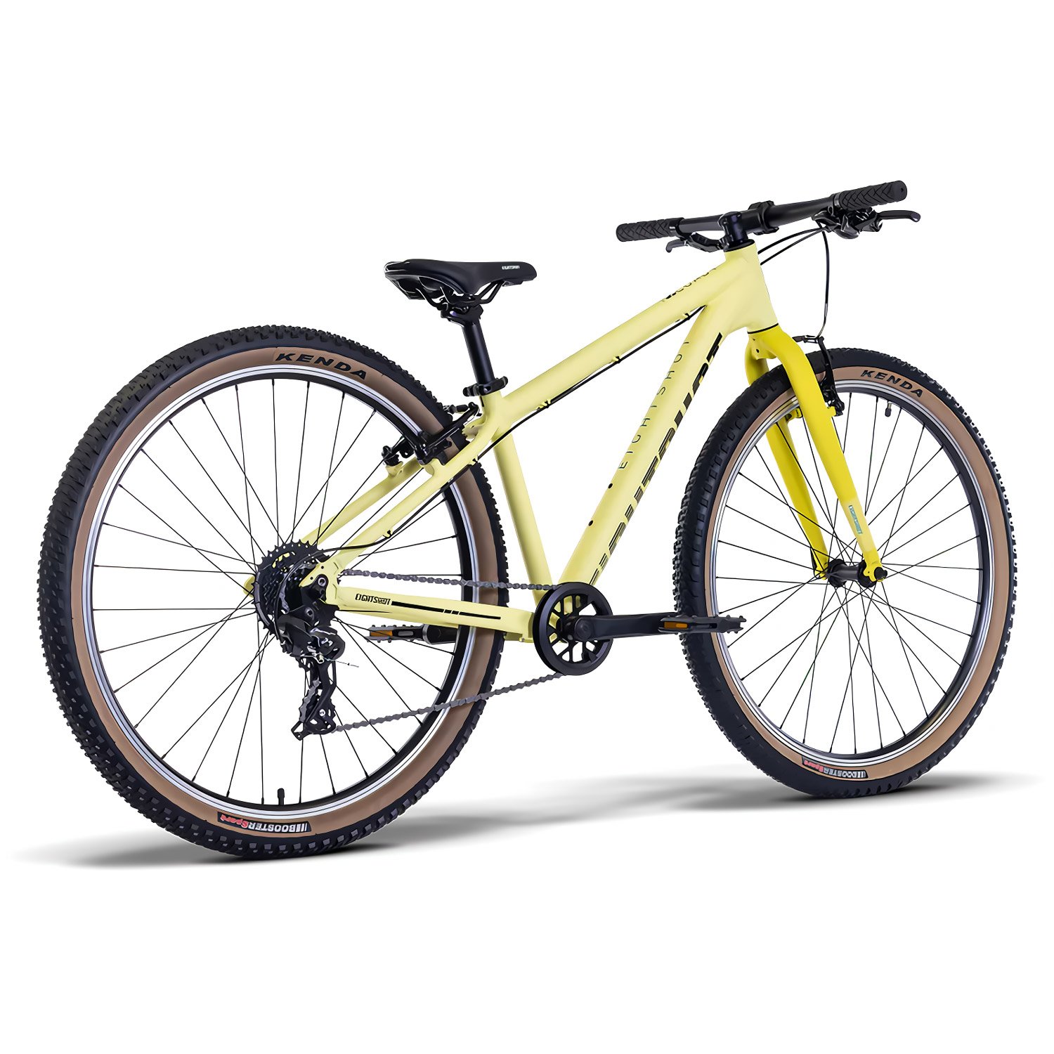 Eightshot COADY 275 SL