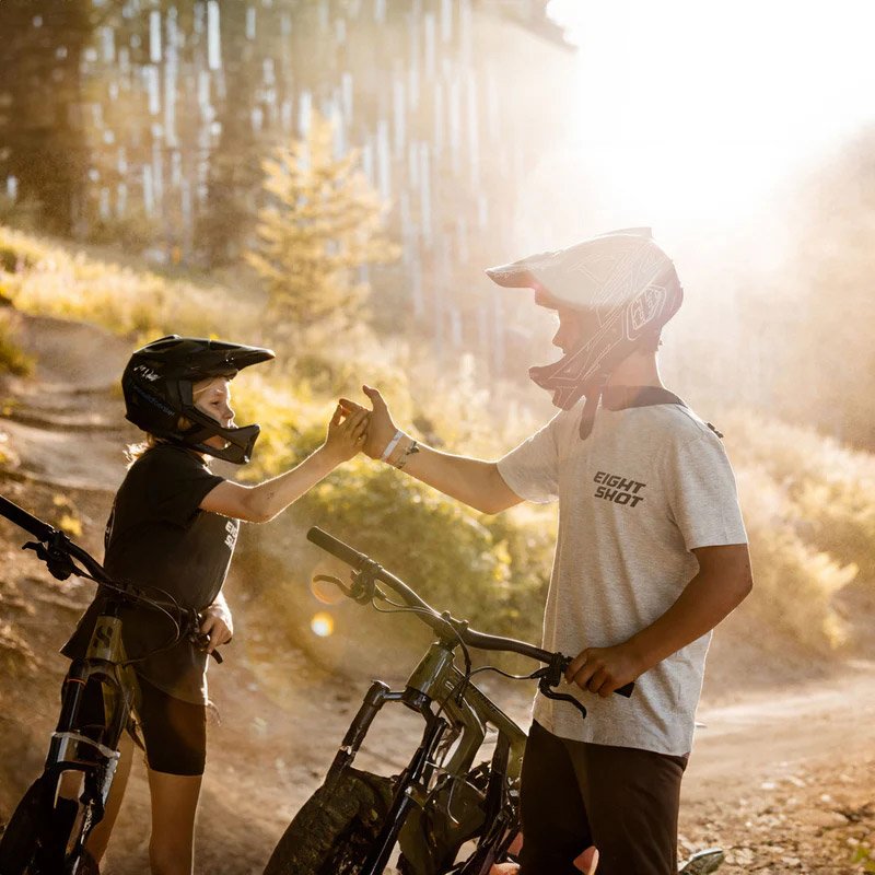 Eightshot COADY 275 SL