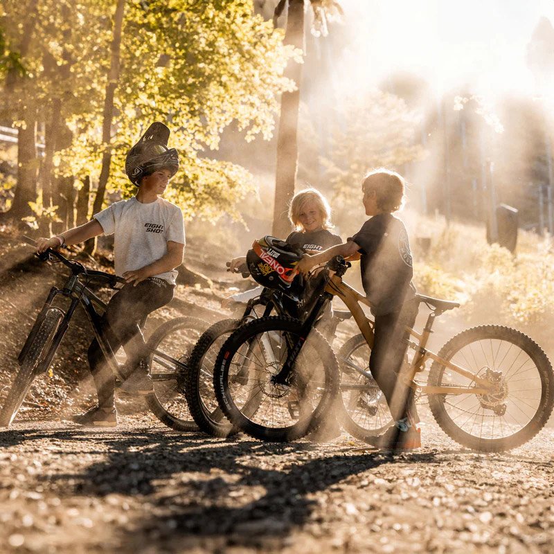 Eightshot COADY 275 SL