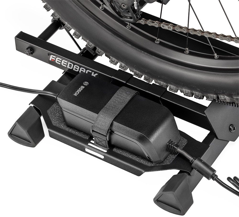 Feedback Sports Cavalletto per bicicletta RAKK 2.0 E