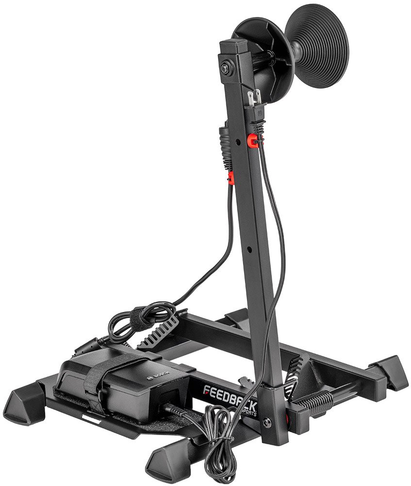 Feedback Sports Cavalletto per bicicletta RAKK 2.0 E
