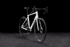 Cube Attain SLX cotton´n´grey