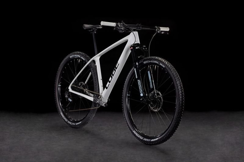 Cube Reaction C:62 ONE cotton´n´white