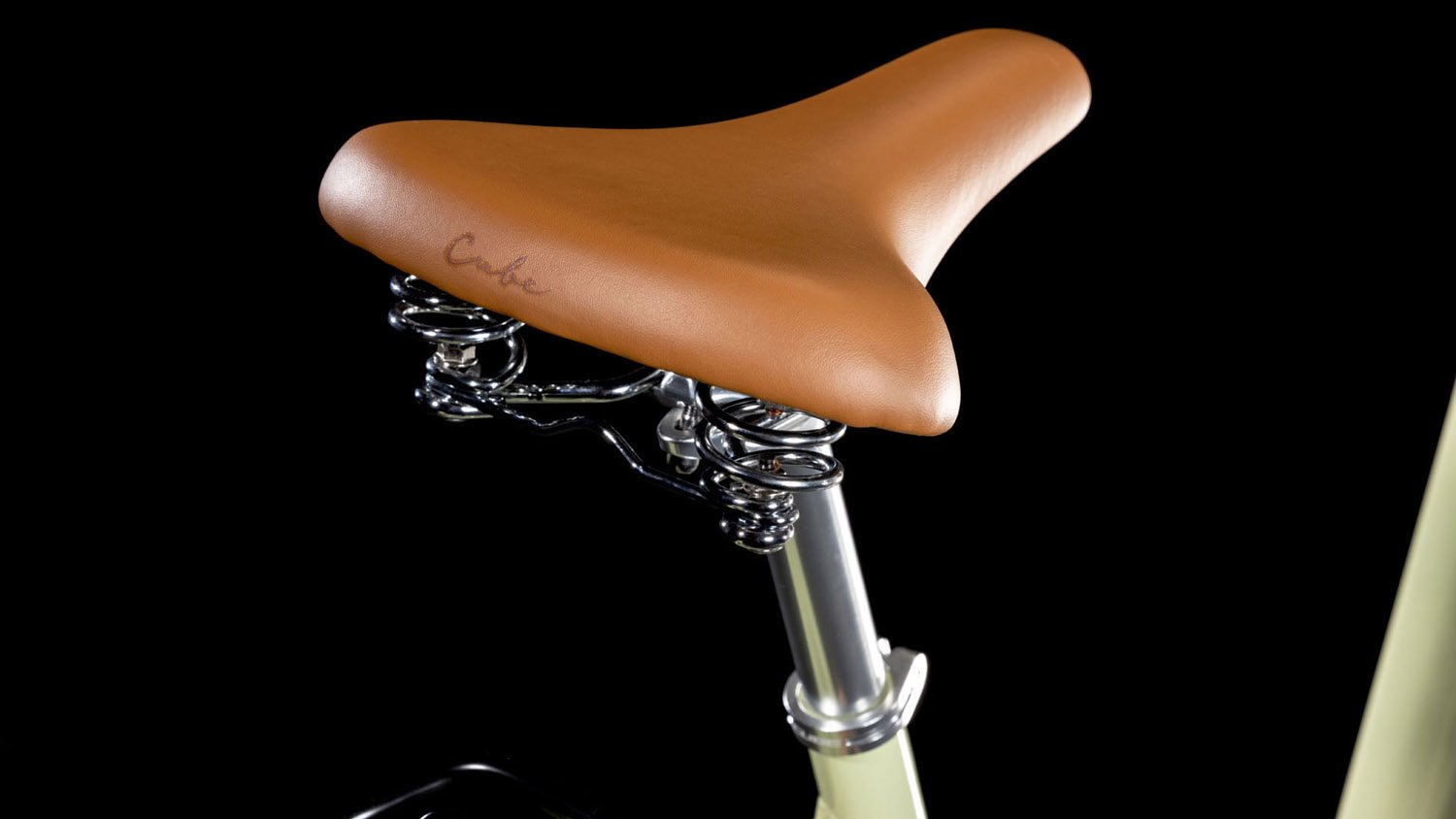 Cube Ella matchagreen´n´green