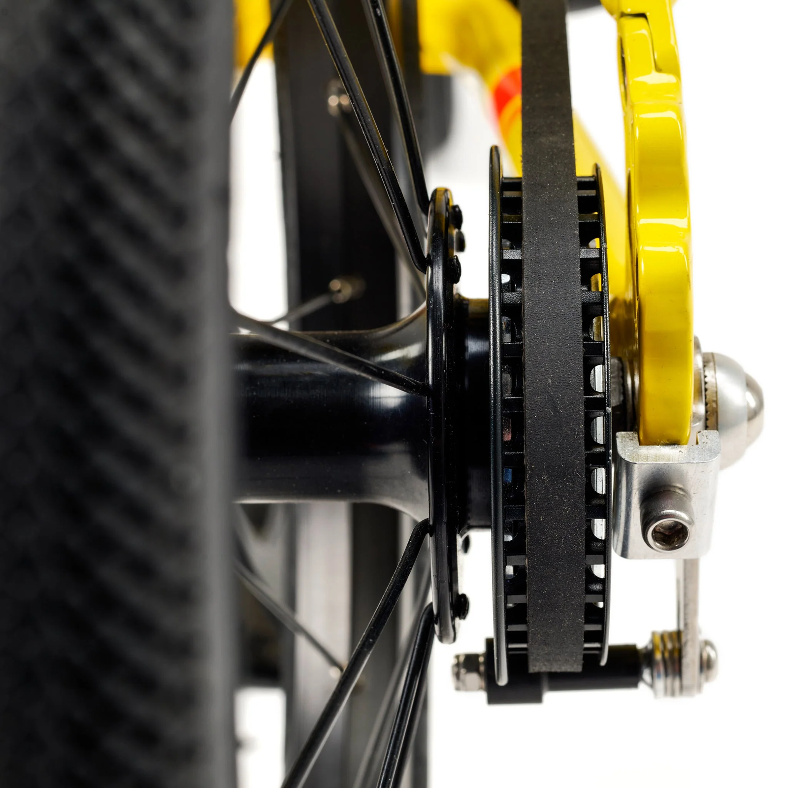 ACADEMY Bicicletta per bambini Grade 3 Belt