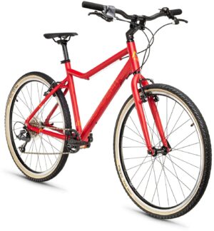 ACADEMY Bicicletta per bambini di grado 6