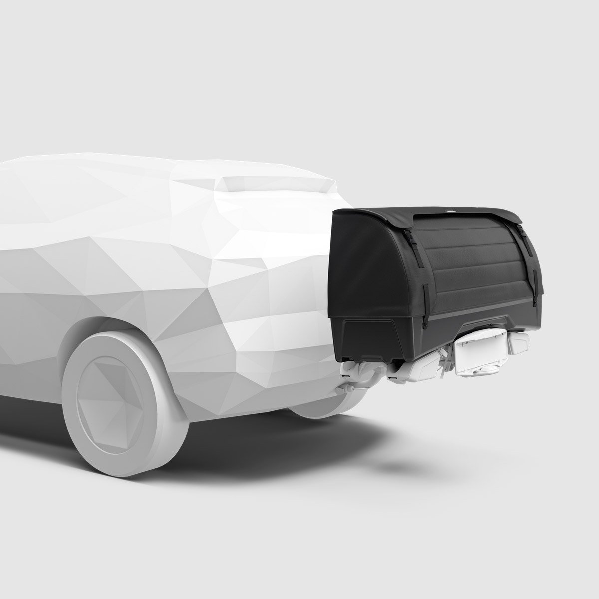 Thule Scatola posteriore Onto 2 per EasyFold 3