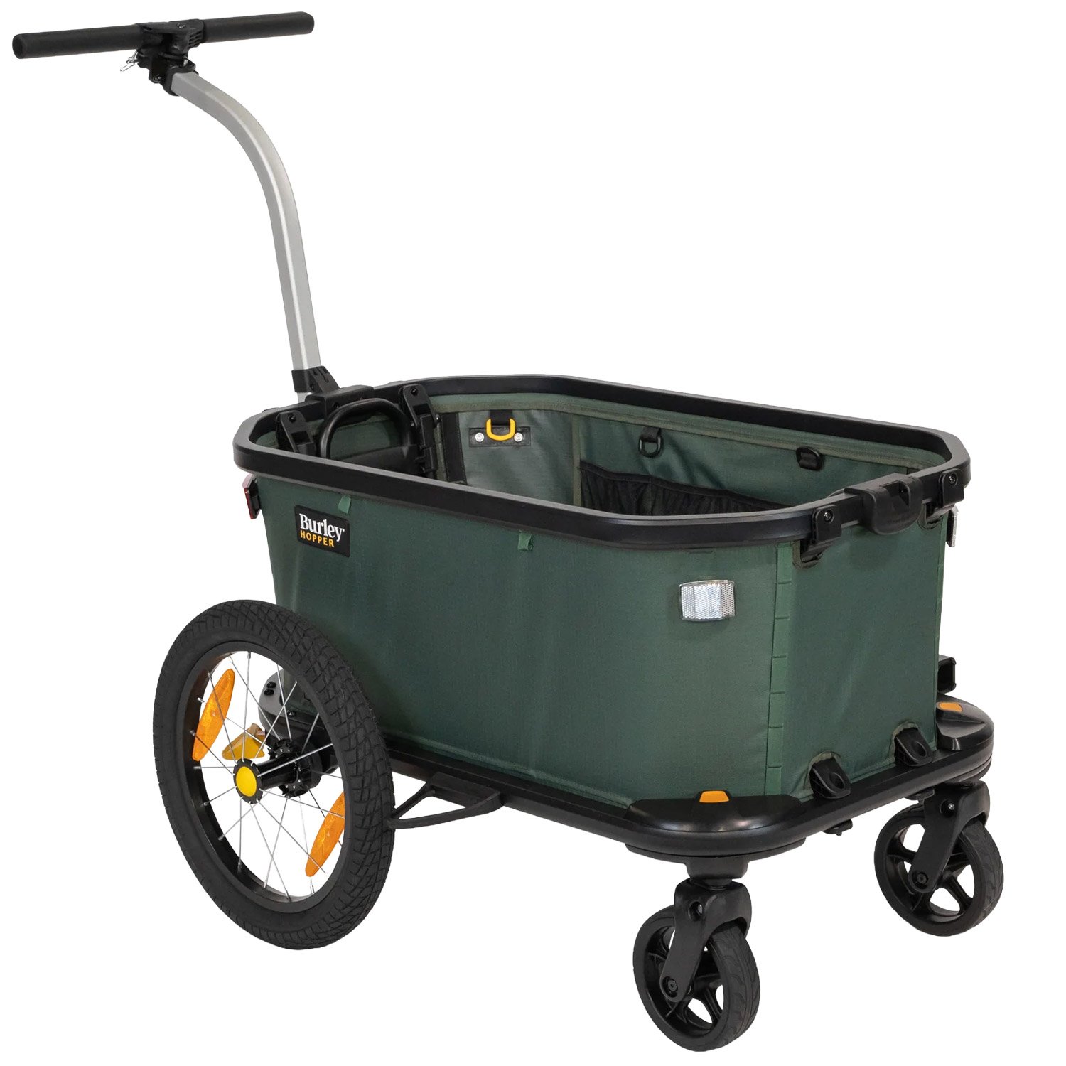 Burley Rimorchio da trasporto HOPPER